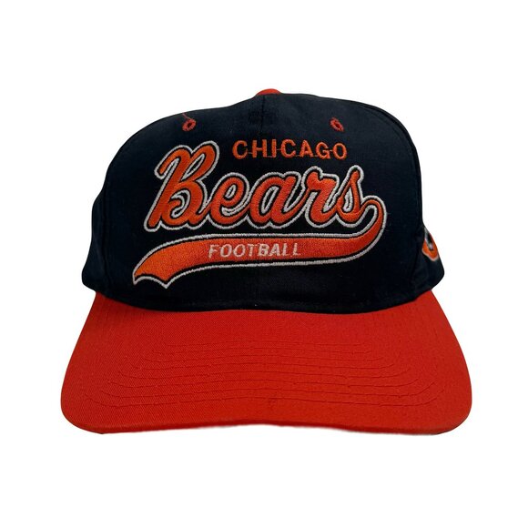 STARTER Other - Vintage Starter Chicago Bears NFL Snapback Hat
